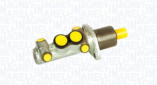 MAGNETI MARELLI pagrindinis cilindras, stabdžiai 360219130066